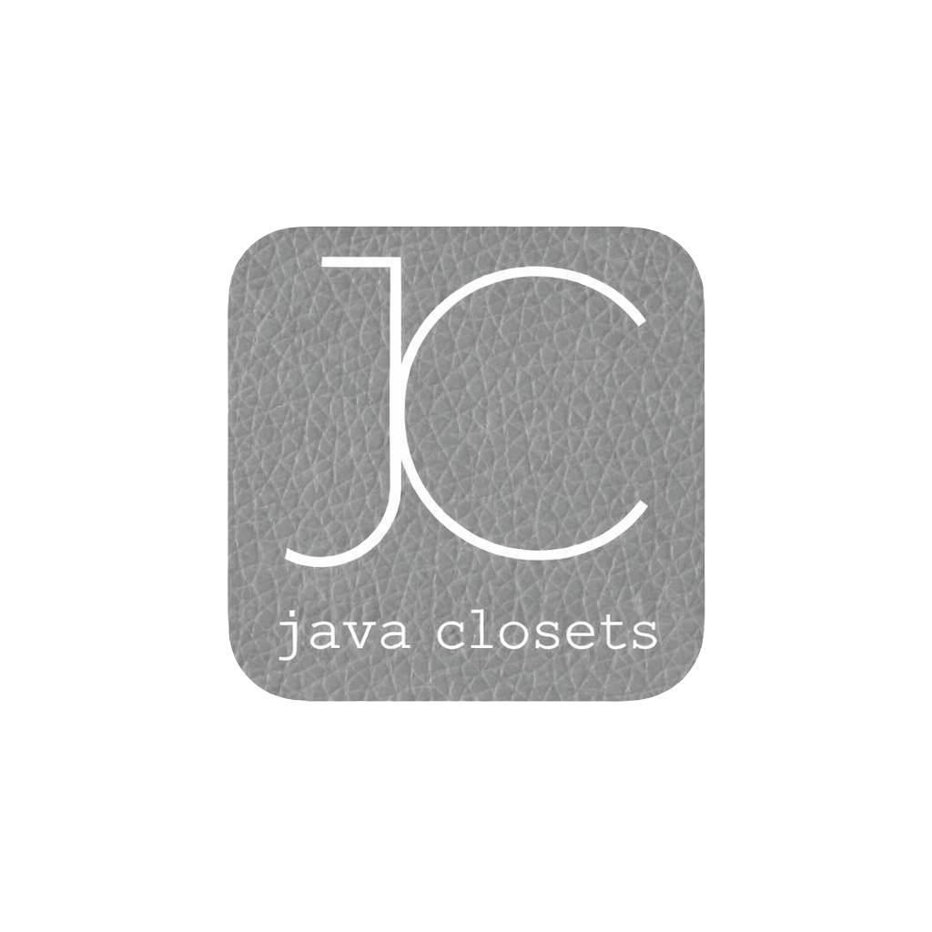 Java Closets | Custom Wardrobes & Kitchens
