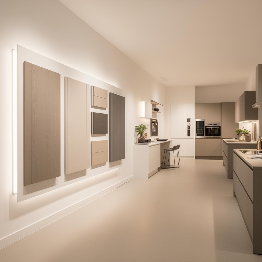 Java Closets | Custom Wardrobes & Kitchens